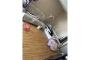 Reta de una sala en Los Angeles