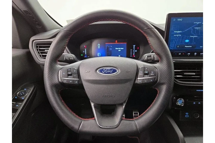$21998 : Ford Escape 2023 ST-Line 4dr image 10