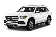 Mercedes-Benz GLS 2022 AWD G en Charlotte