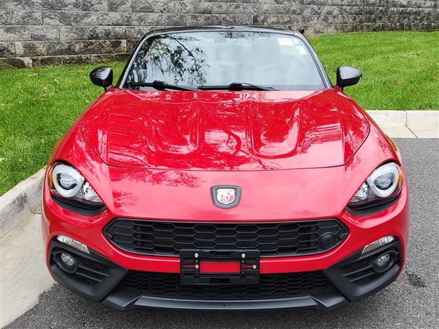 $22000 : 2017 FIAT 124 Spider Abarth image 7