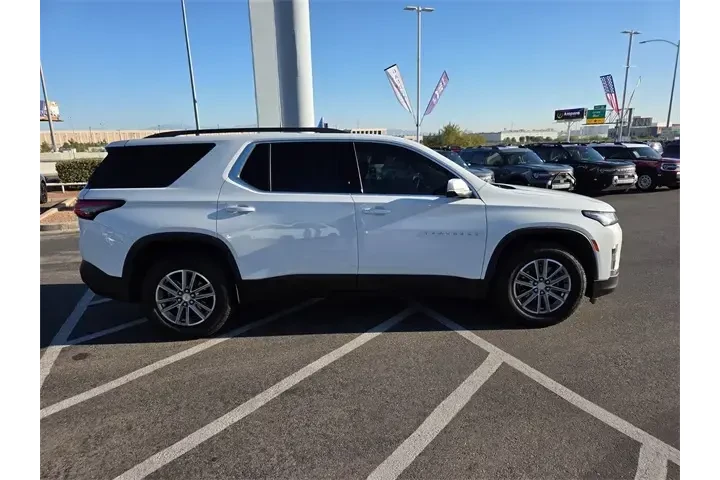 $32777 : Chevrolet Traverse 2023 4x4 image 10