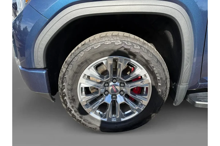 $39857 : GMC Sierra 1500 2021 4x4 Den image 9