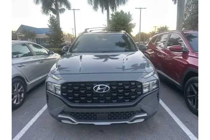 $21548 : Hyundai SANTA FE 2022 AWD XR image 5