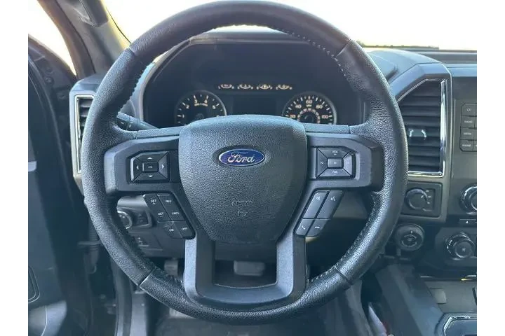 $16232 : Ford F-150 2016 4x4 XLT 4dr image 5