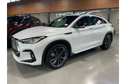 INFINITI QX55 Luxe AWD 2025 en Miami