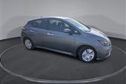 $14300 : PRE-OWNED 2021 NISSAN LEAF S thumbnail