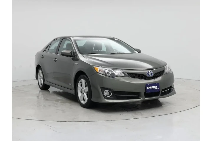 $14998 : Toyota Camry Hybrid 2014 SE image 1
