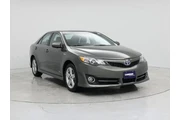 Toyota Camry Hybrid 2014 SE