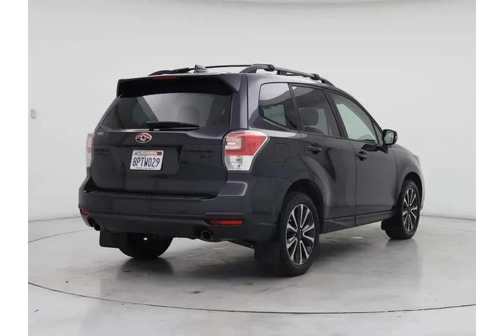 $21998 : Subaru Forester 2018 AWD 2.0 image 8