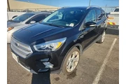 $15392 : Ford Escape 2019 Titanium 4d thumbnail