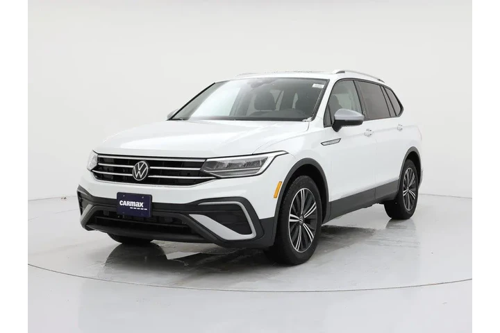 $24998 : Volkswagen Tiguan 2024 Wolfs image 4