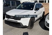 Kia Sorento 2022 AWD X-Line