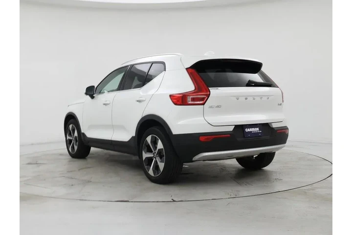 $34998 : Volvo XC40 2024 AWD B5 Plus image 2