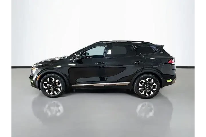 $29683 : Kia Sportage Plug-In Hybrid image 4