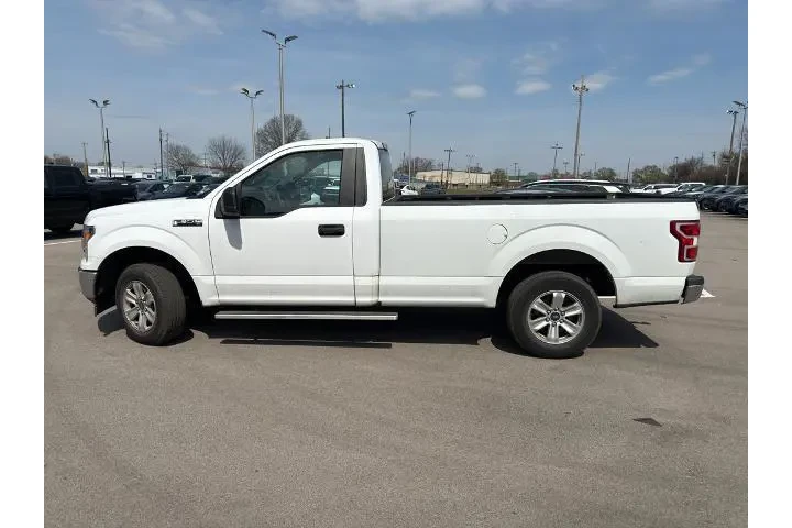 $25464 : Ford F-150 2020 4x2 XL 2dr R image 6