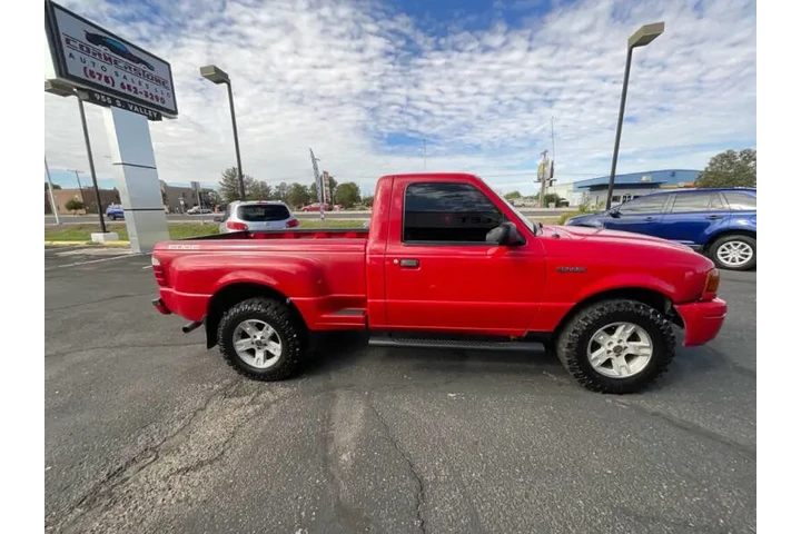 2004 Ranger Edge image 3