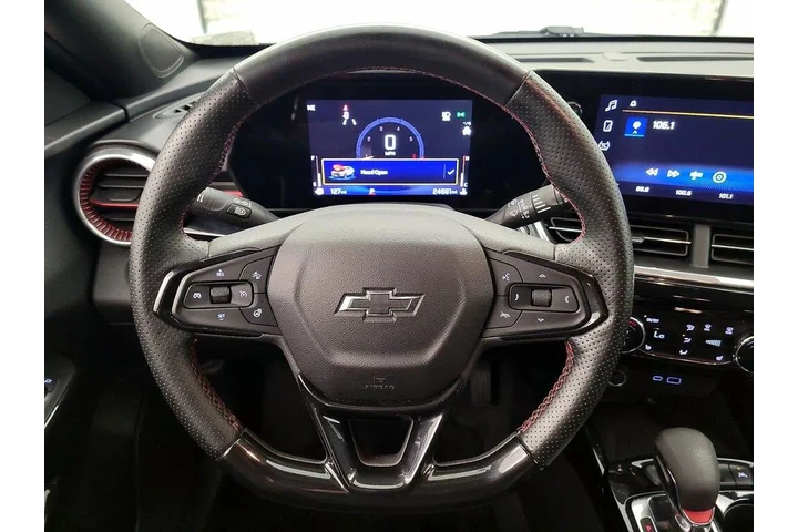 $23998 : Chevrolet Trax 2024 RS 4dr C image 10