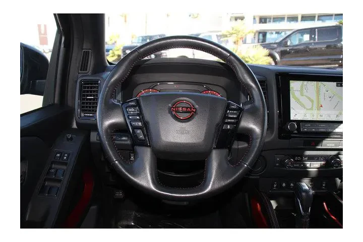 $27695 : Nissan Frontier 2022 4x2 PRO image 3