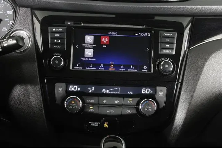 $22617 : Nissan Rogue Sport 2022 AWD image 7