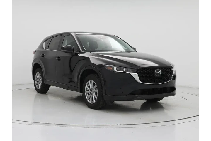 $26998 : Mazda CX-5 2025 AWD 2.5 S Se image 1