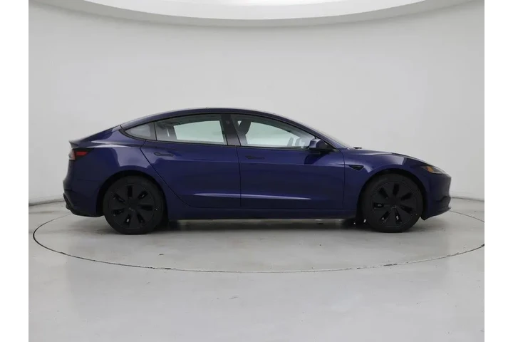 $39998 : Tesla Model 3 2025 Long Rang image 7