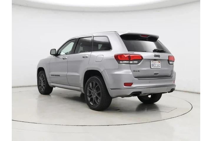 $23998 : Jeep Grand Cherokee 2020 4x4 image 2