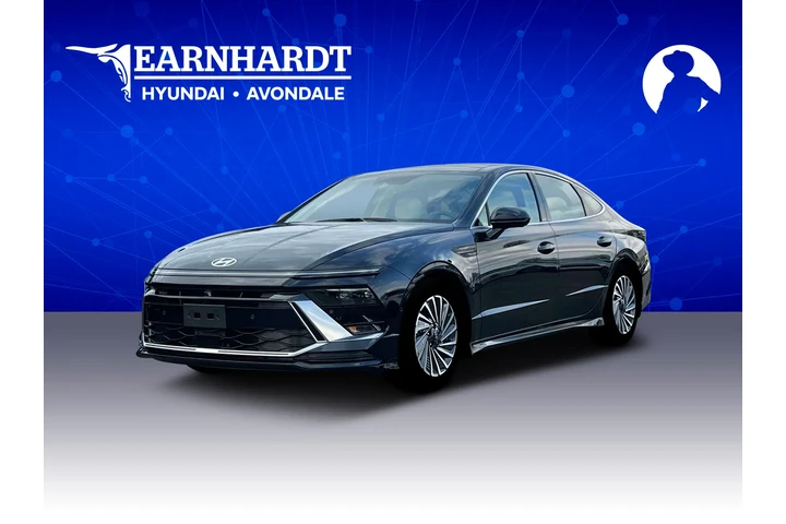 $29999 : Hyundai SONATA Hybrid 2025 L image 1