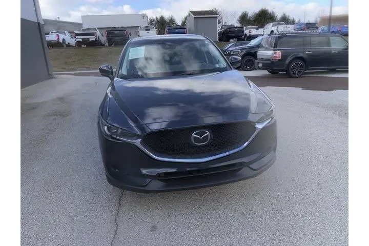 $22500 : Mazda CX-5 2021 AWD Grand To image 7