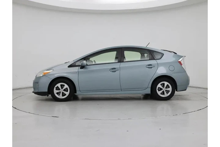 $13998 : Toyota Prius 2015 Two 4dr Ha image 3