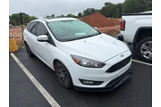 $10992 : Ford Focus 2018 SEL 4dr Seda thumbnail