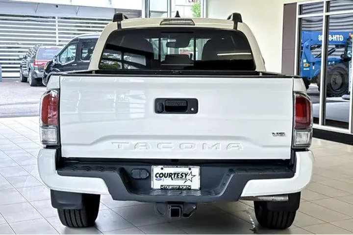 $35080 : Toyota Tacoma 2022 4x4 TRD P image 5