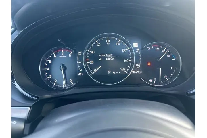 $17995 : Mazda CX-9 2020 Grand Tourin image 7