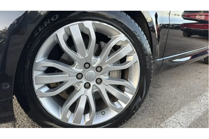 $28888 : Land Rover Range Rover Sport image 9