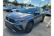 $15977 : Volkswagen Taos 2022 S 4dr S thumbnail
