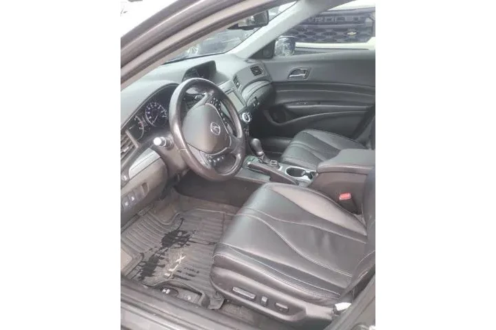 $20988 : Acura ILX 2020 4dr Sedan w/P image 4