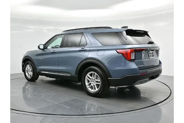 $36238 : Ford Explorer 2025 Active 4d image 7