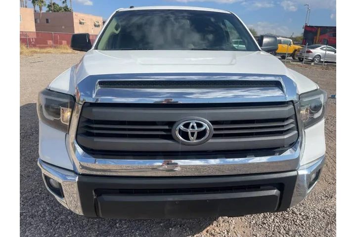 $18495 : 2014 Tundra SR5 image 8