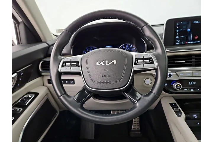 $34998 : Kia Telluride 2022 AWD SX 4d image 10