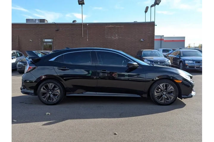 $19472 : 2018 Civic EX image 5