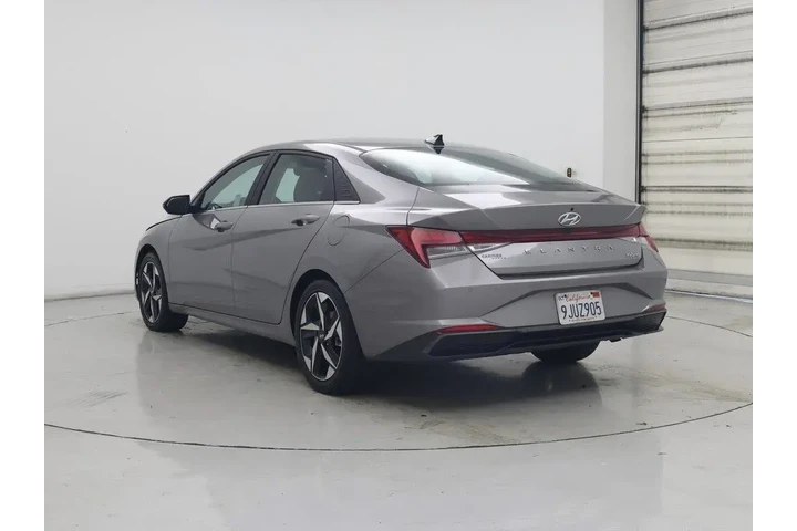 $24998 : Hyundai ELANTRA Hybrid 2023 image 2