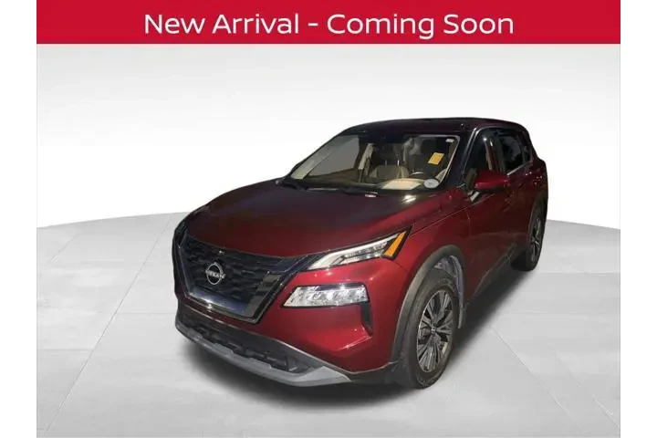 $19987 : Nissan Rogue 2022 SV 4dr Cro image 1