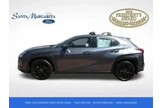 Lexus UX 200 2022 4dr Crosso