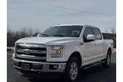 2016 F-150 Lariat en Kansas City