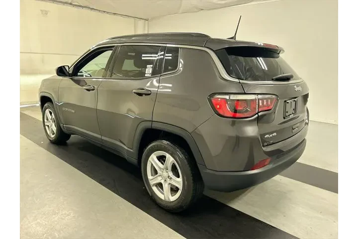 $22800 : Jeep Compass 2024 4x4 Latitu image 7