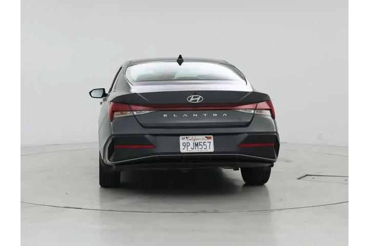 $21998 : Hyundai ELANTRA 2024 SEL 4dr image 6