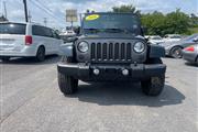 $18998 : 2016 Wrangler thumbnail