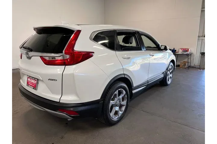 $24977 : Honda CR-V 2019 AWD EX-L 4dr image 3