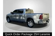 $36632 : Ram 1500 2022 4x2 Laramie 4d thumbnail