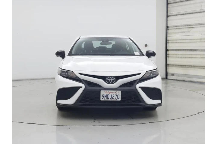 $23998 : Toyota Camry 2022 SE 4dr Sed image 5