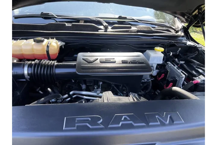 2020 RAM 1500 Lone Star image 10